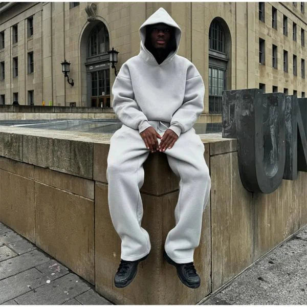 Full Tracksuit Hoodie+Sweats