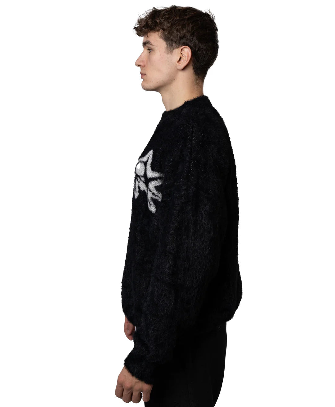 TRIBAL SWEATER