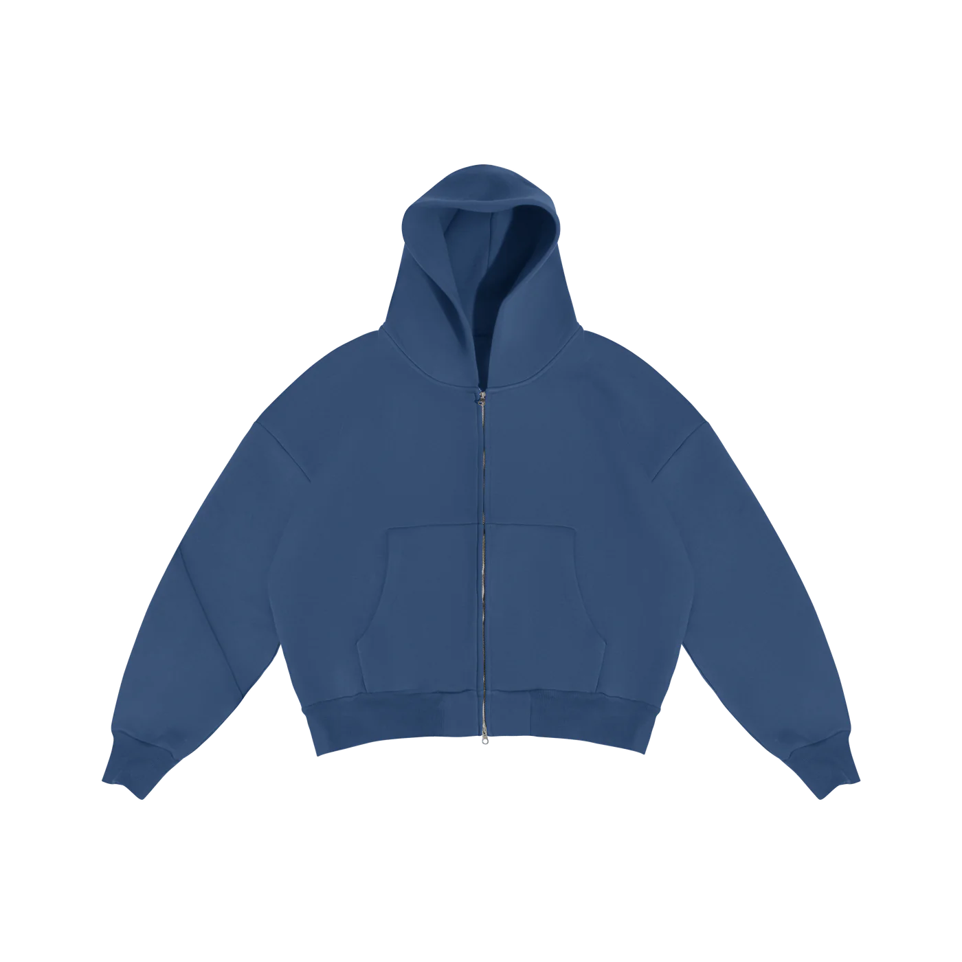Full Tracksuit Zip+Sweats