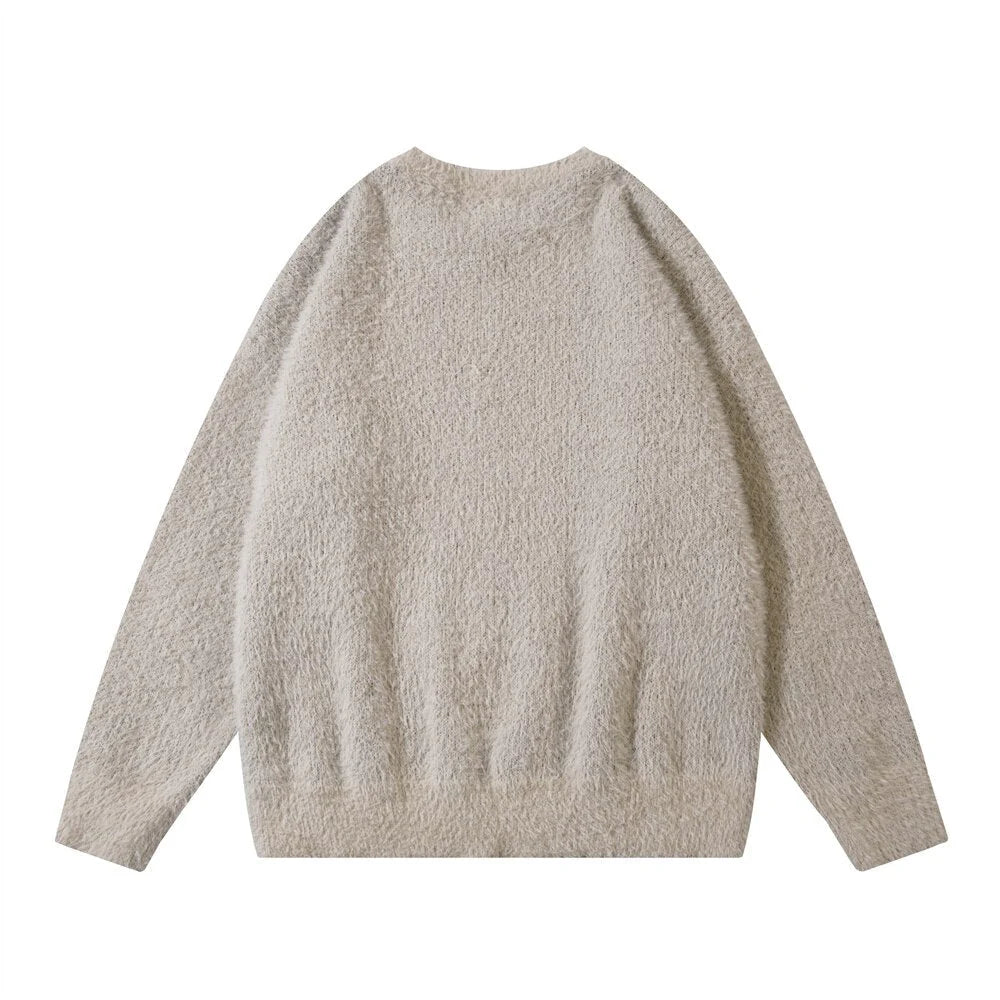 TRIBAL SWEATER