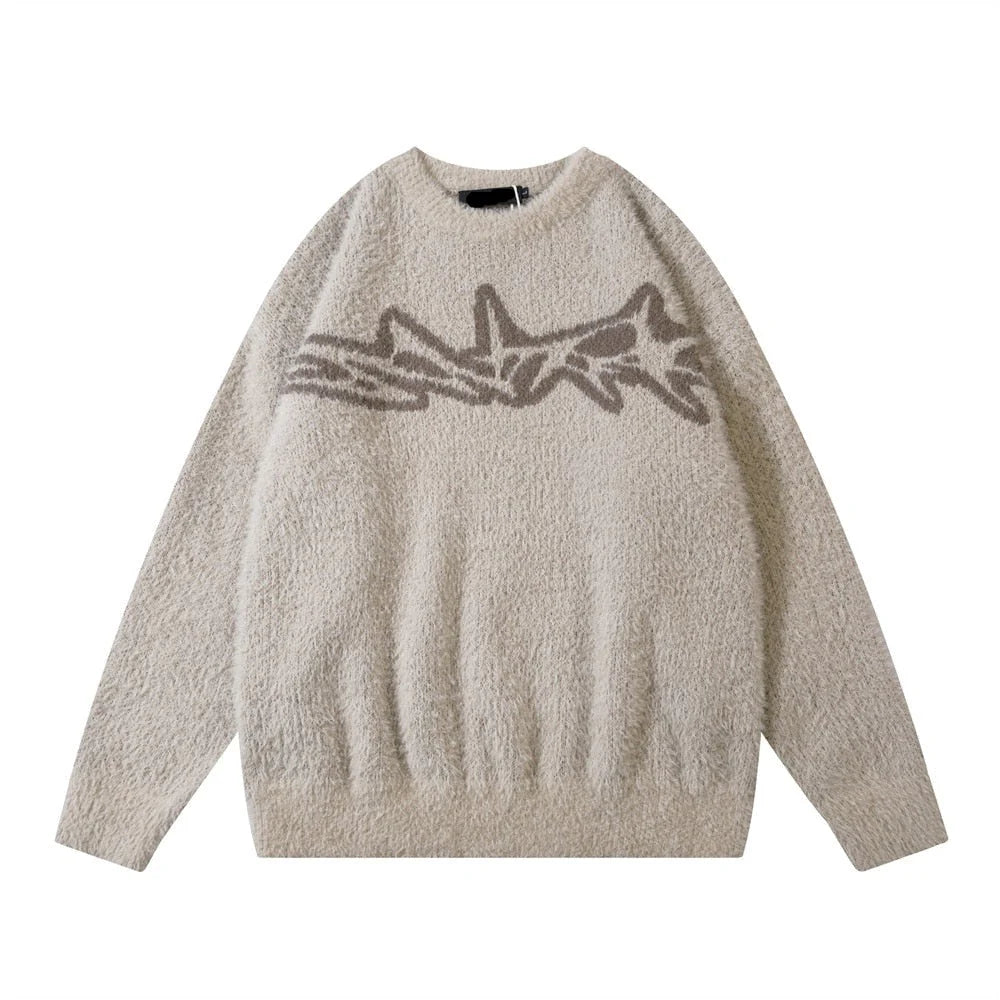 TRIBAL SWEATER