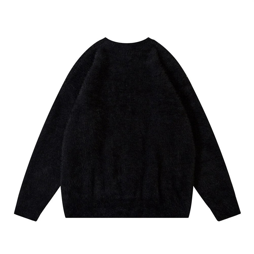 TRIBAL SWEATER
