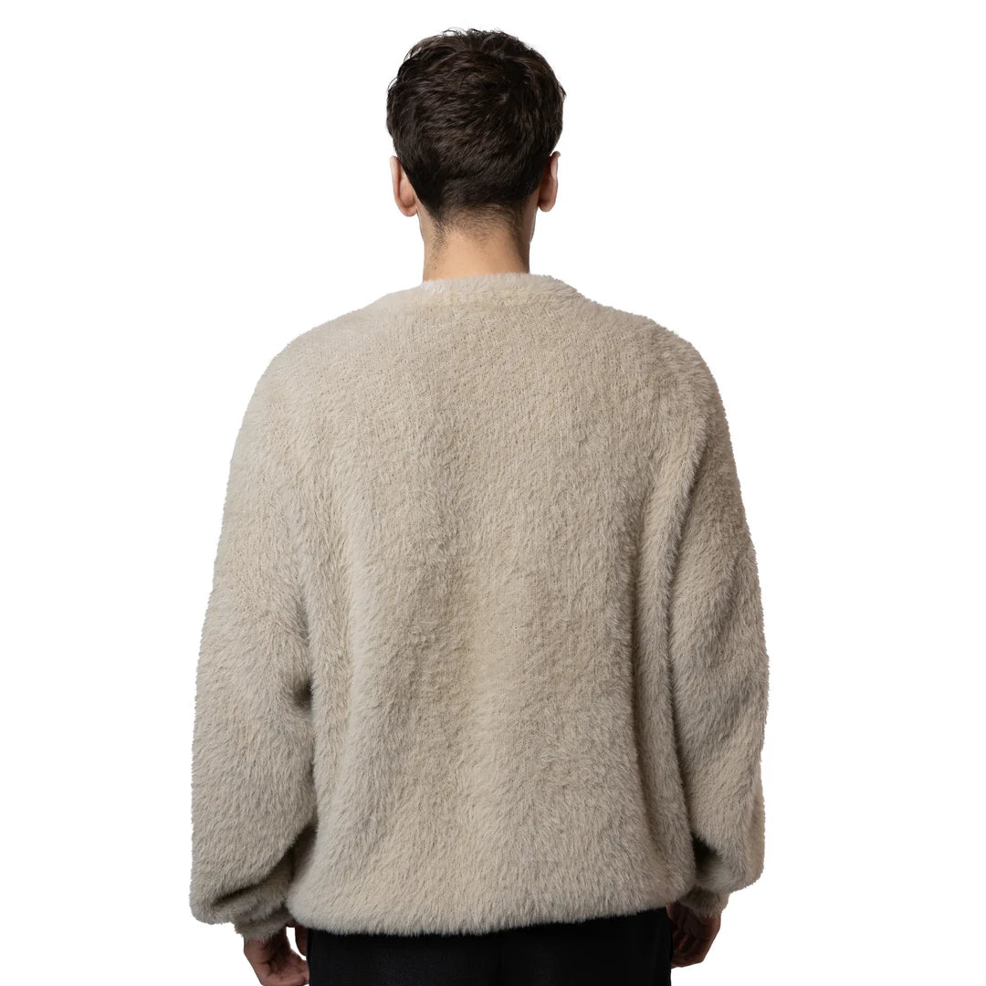 TRIBAL SWEATER