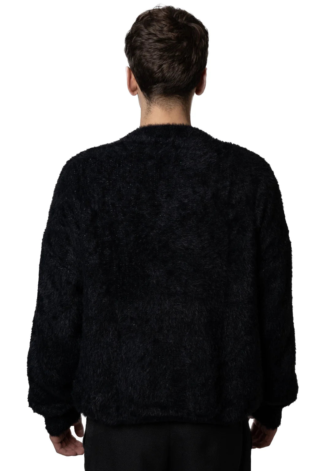 TRIBAL SWEATER