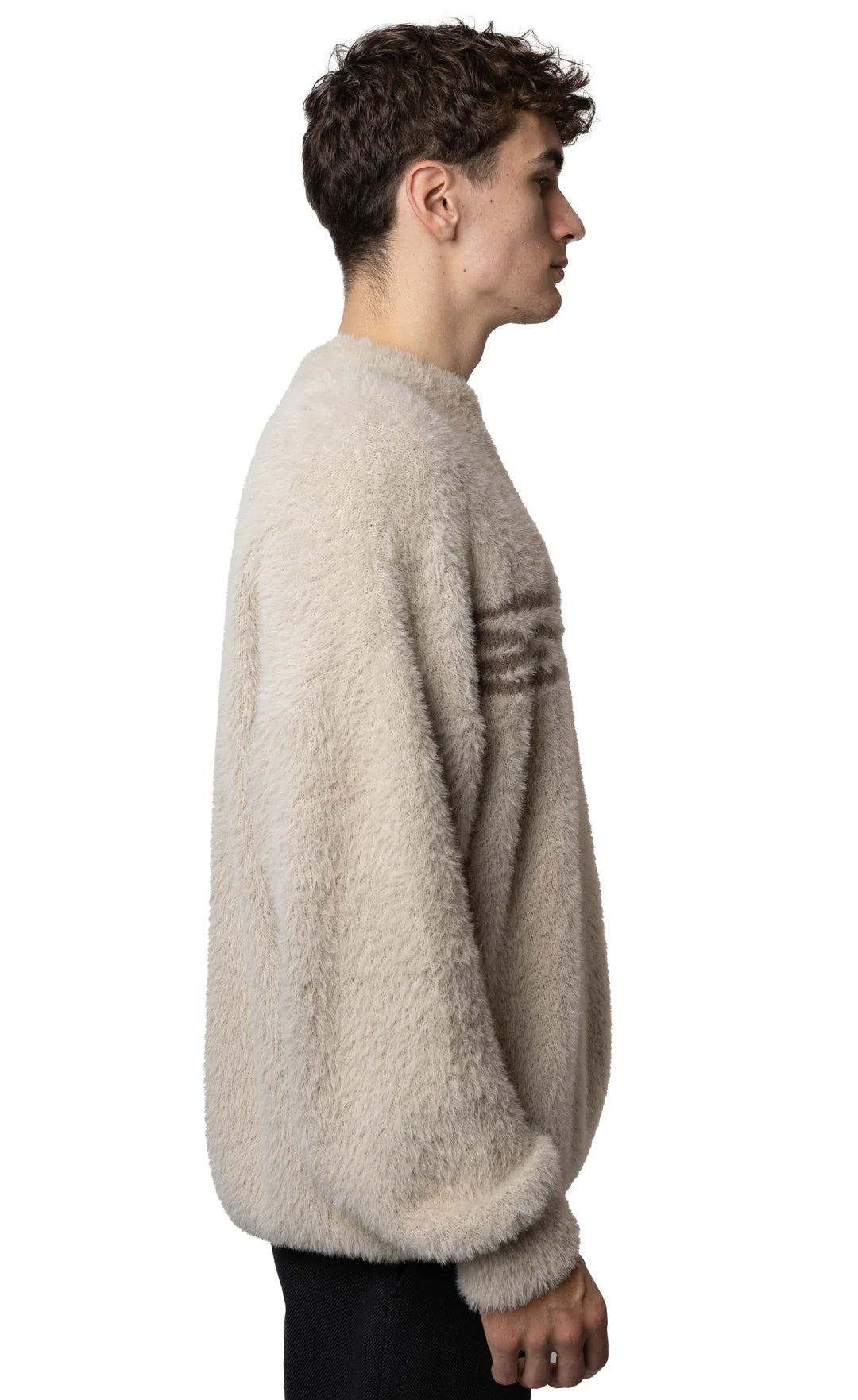 TRIBAL SWEATER