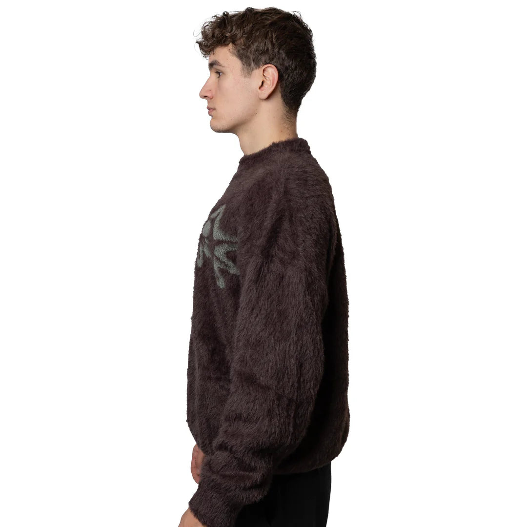 TRIBAL SWEATER
