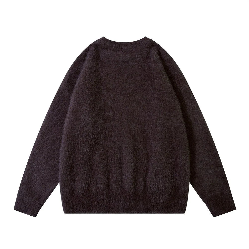 TRIBAL SWEATER