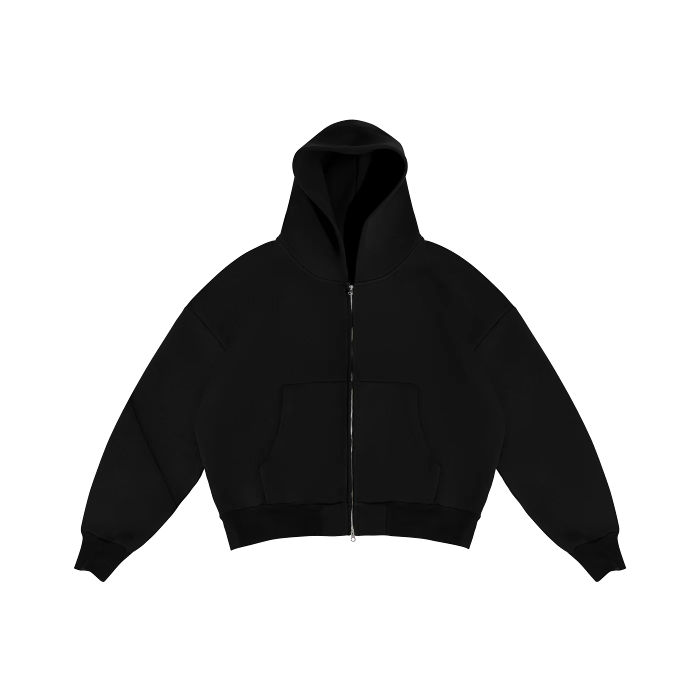 Full Tracksuit Zip+Sweats