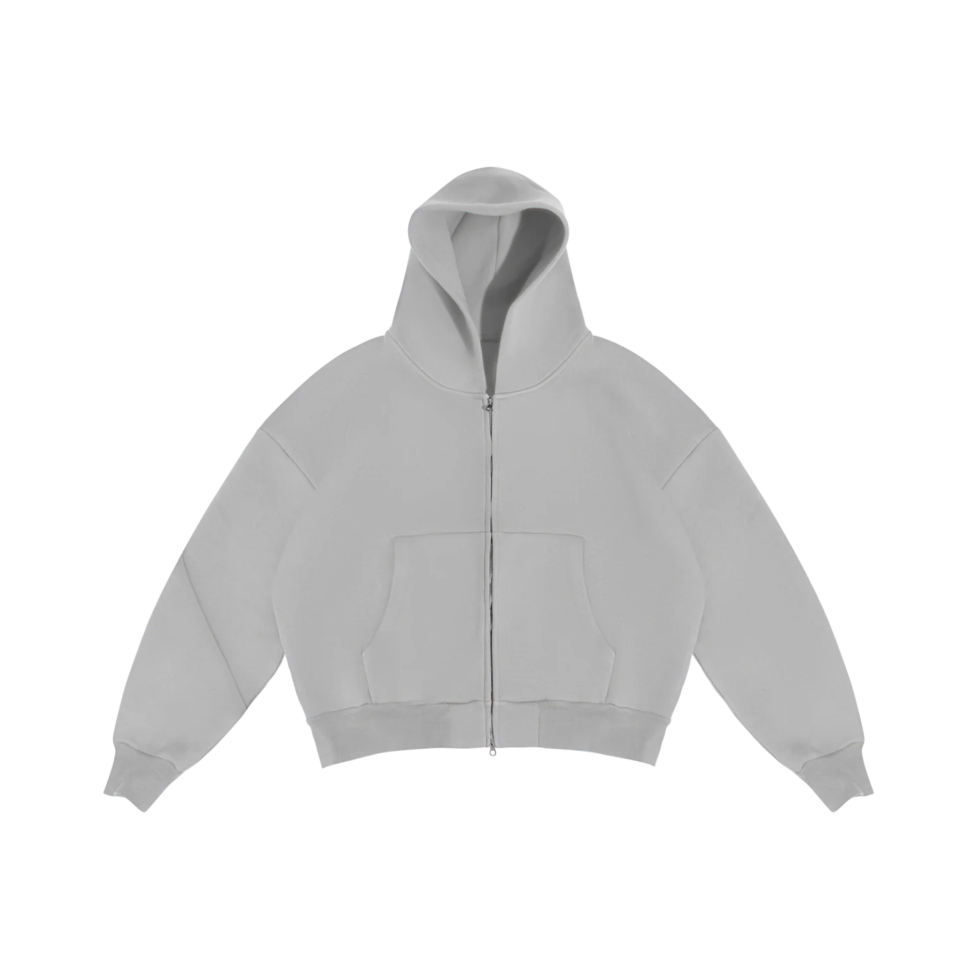 Full Tracksuit Zip+Sweats