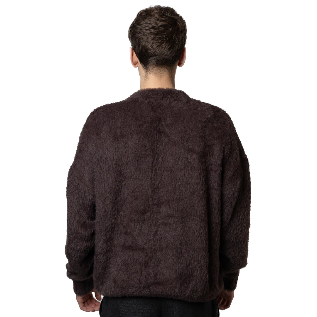 TRIBAL SWEATER